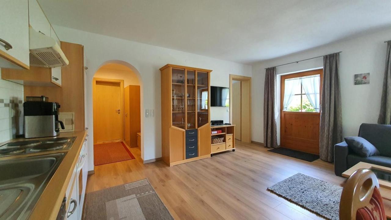 Ferienwohnung Habit Schruns Exterior photo